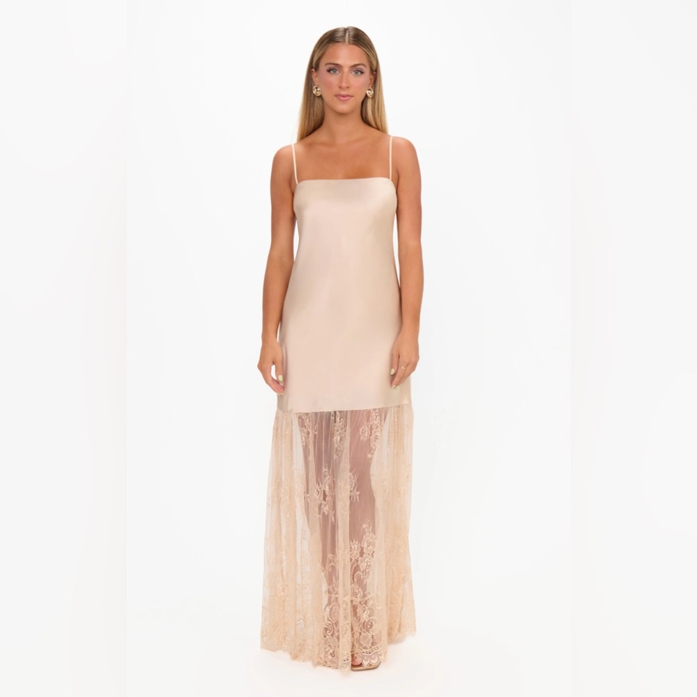Show Me Your Mumu Vanity Dress